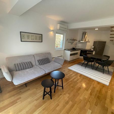Apartments Mali Ivo Nin Zewnętrze zdjęcie