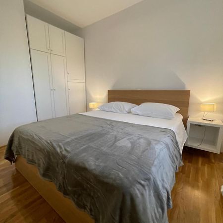 Apartments Mali Ivo Nin Zewnętrze zdjęcie