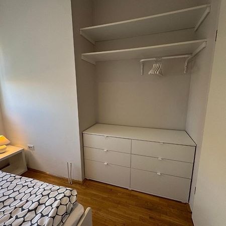 Apartments Mali Ivo Nin Zewnętrze zdjęcie