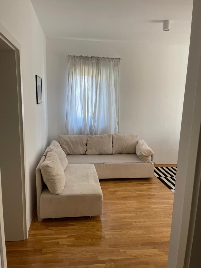 Apartments Mali Ivo Nin Zewnętrze zdjęcie
