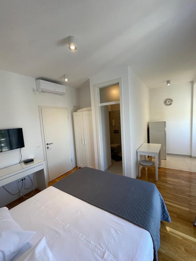 Apartments Mali Ivo Nin Zewnętrze zdjęcie