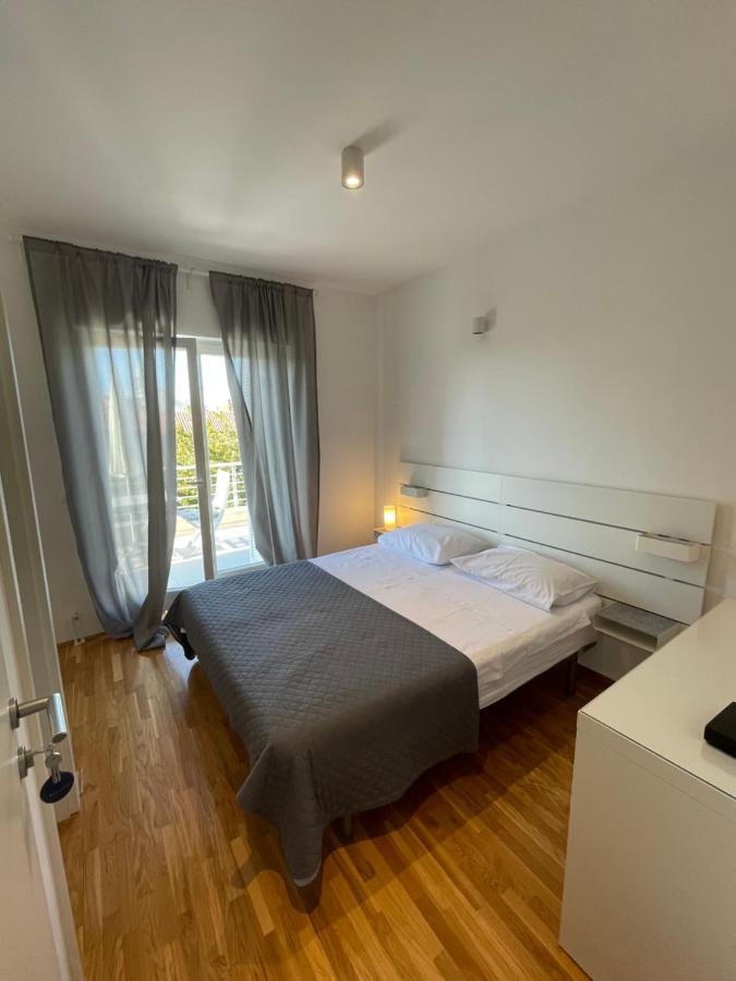 Apartments Mali Ivo Nin Zewnętrze zdjęcie