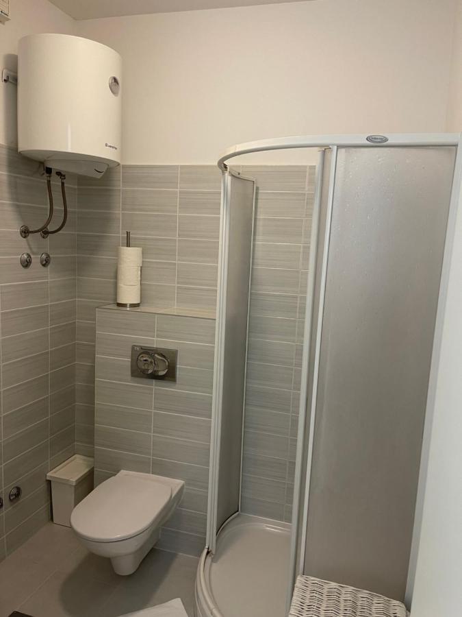 Apartments Mali Ivo Nin Zewnętrze zdjęcie