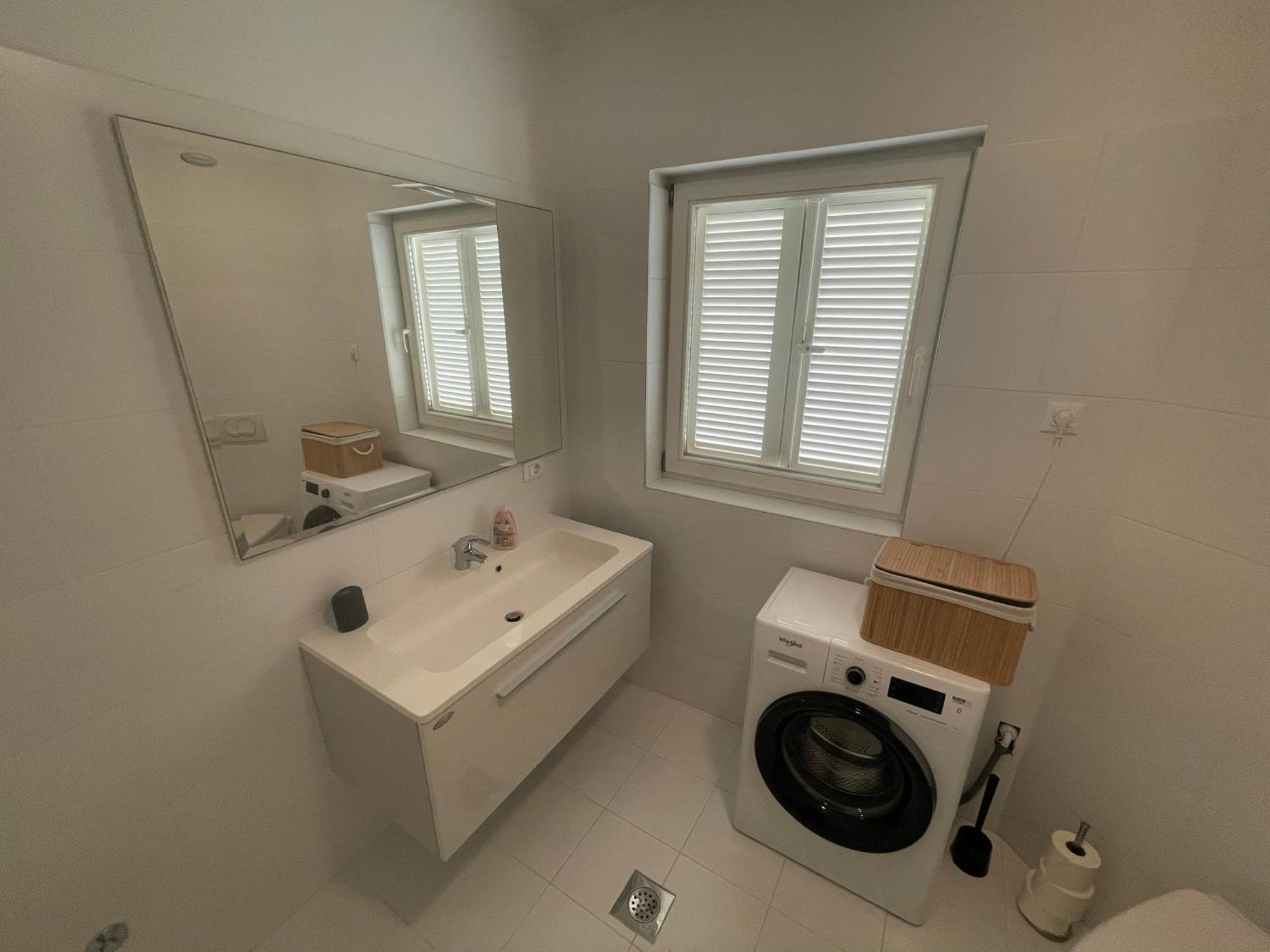 Apartments Mali Ivo Nin Zewnętrze zdjęcie