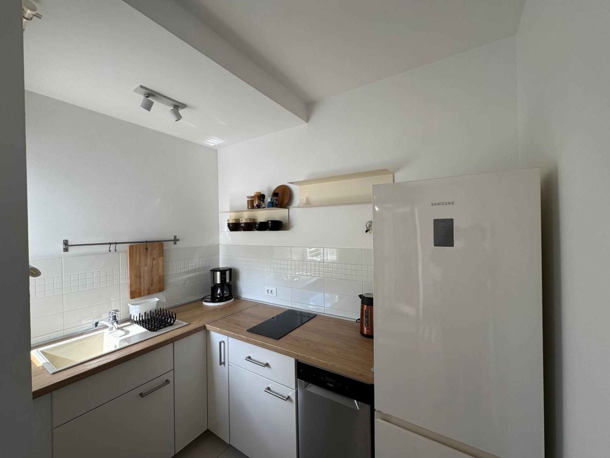 Apartments Mali Ivo Nin Zewnętrze zdjęcie