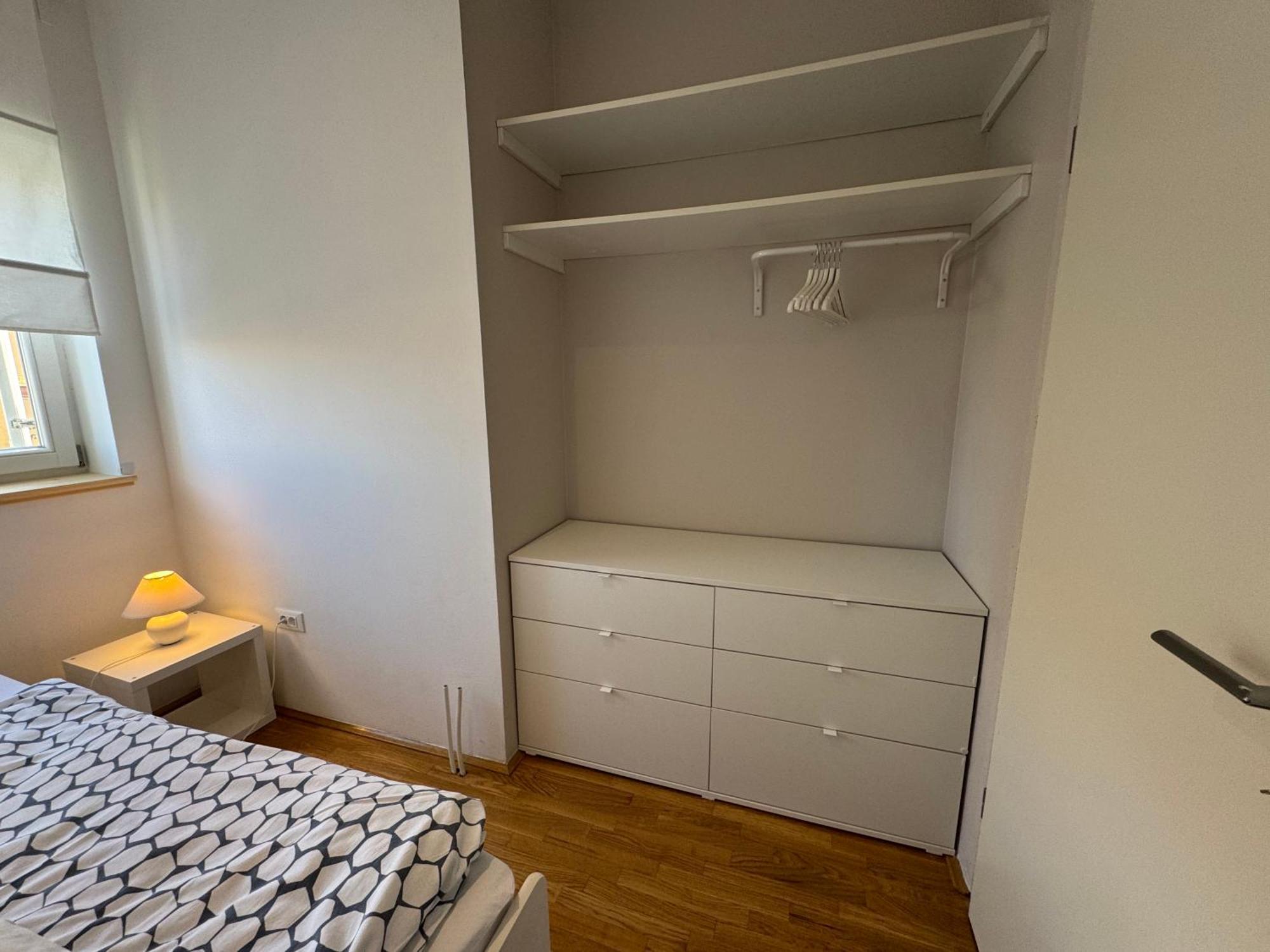 Apartments Mali Ivo Nin Zewnętrze zdjęcie